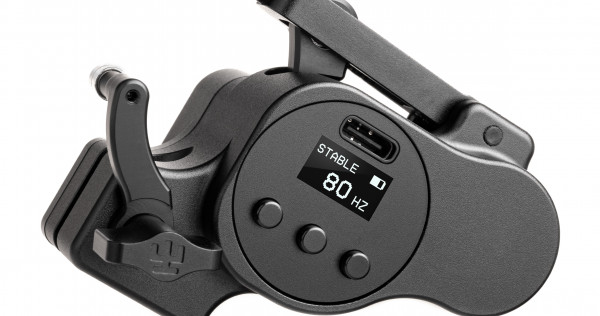 Avenger 4 Pro Tattoo Machine | Vlad Blad Professional Tattoo Equipment